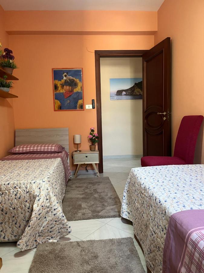 Il Viandante Apartment Olivarella-Corriolo Exterior photo