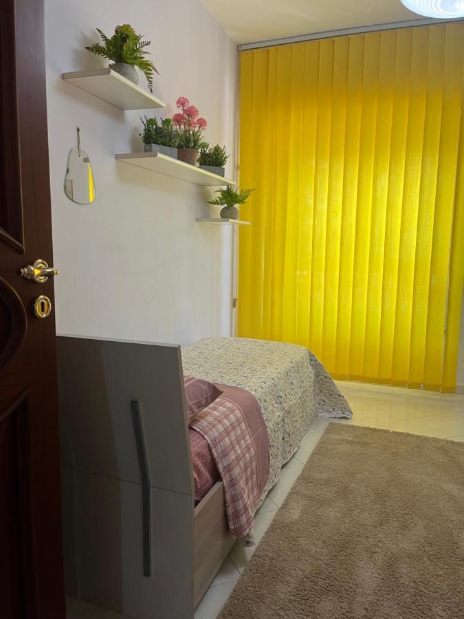 Il Viandante Apartment Olivarella-Corriolo Exterior photo