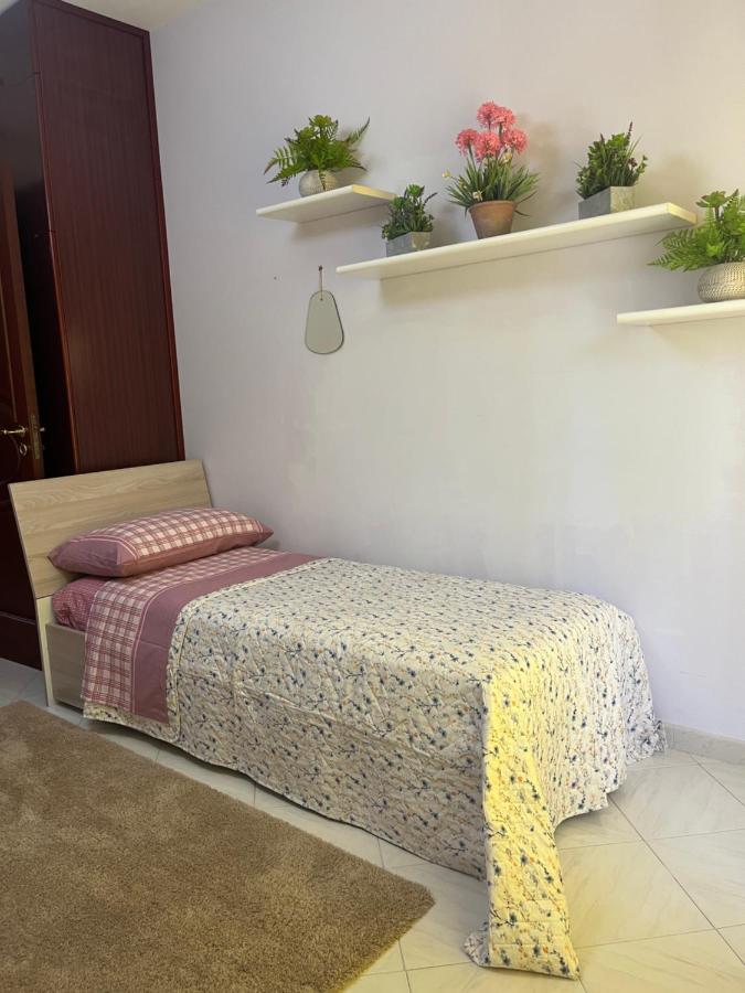 Il Viandante Apartment Olivarella-Corriolo Exterior photo