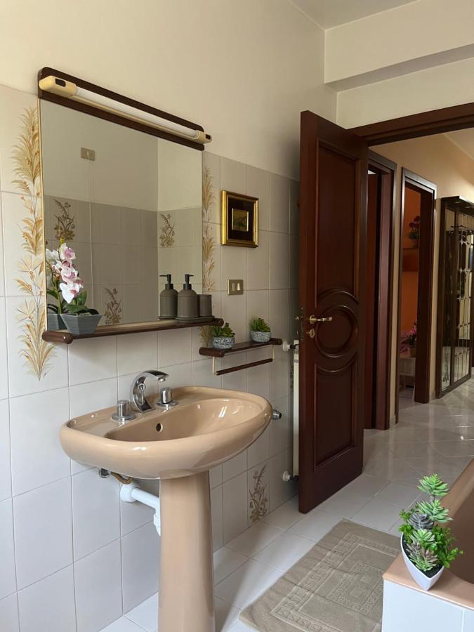 Il Viandante Apartment Olivarella-Corriolo Exterior photo
