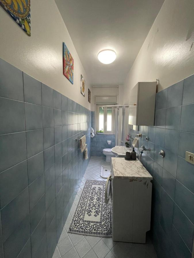 Il Viandante Apartment Olivarella-Corriolo Exterior photo