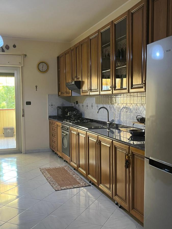 Il Viandante Apartment Olivarella-Corriolo Exterior photo
