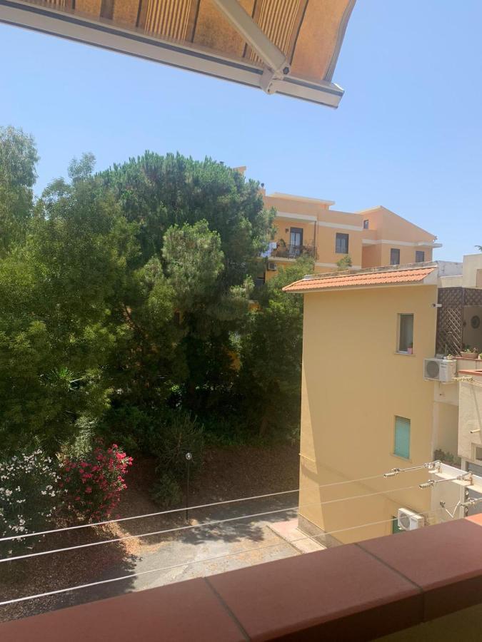 Il Viandante Apartment Olivarella-Corriolo Exterior photo