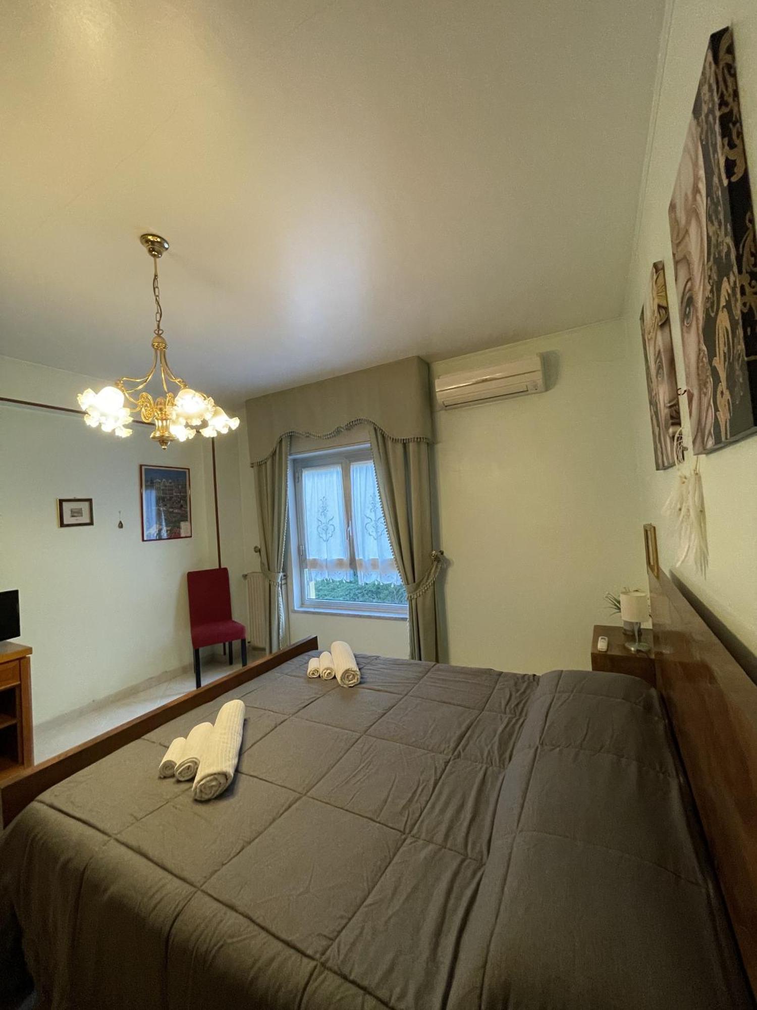 Il Viandante Apartment Olivarella-Corriolo Exterior photo