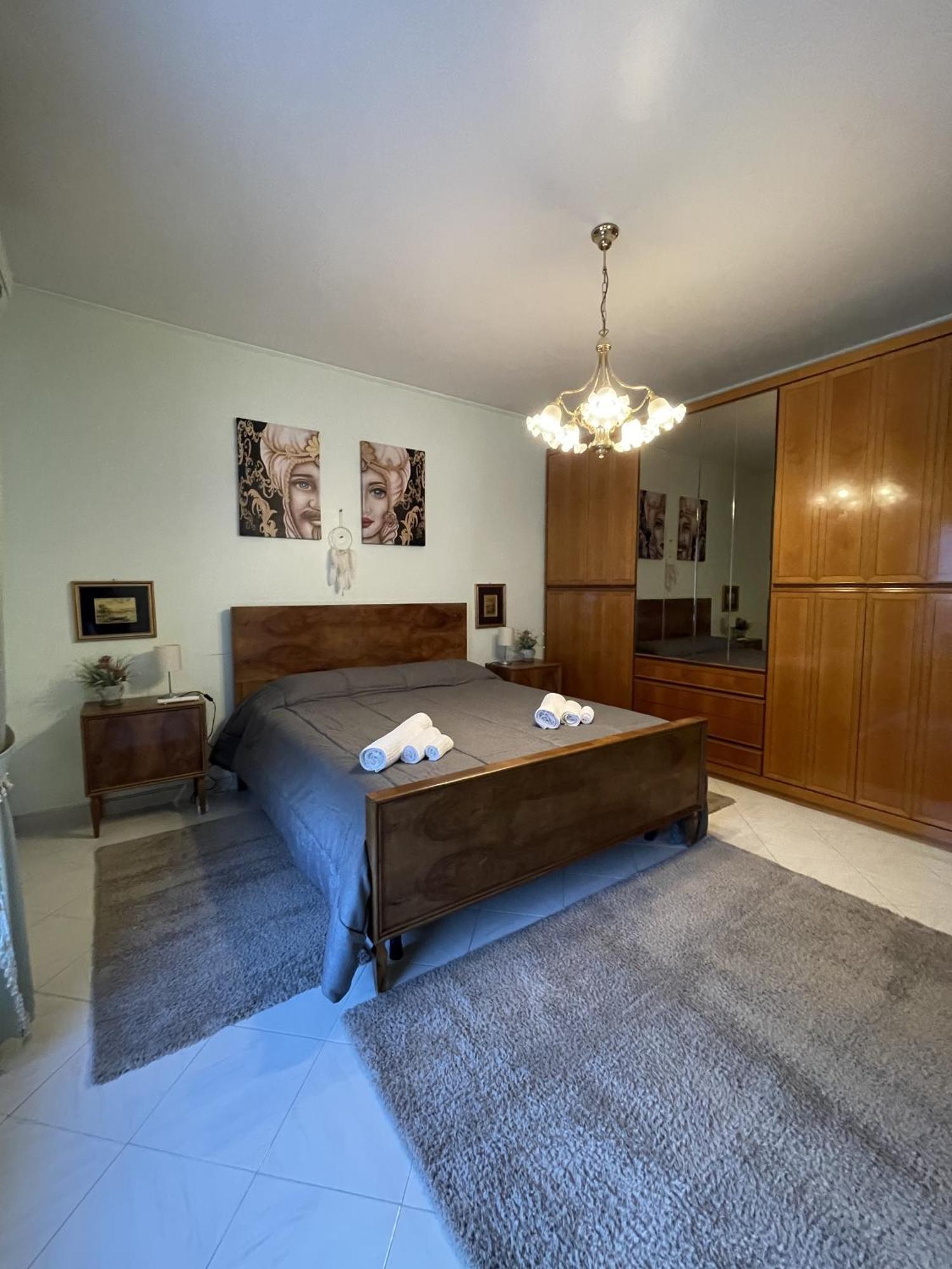 Il Viandante Apartment Olivarella-Corriolo Exterior photo